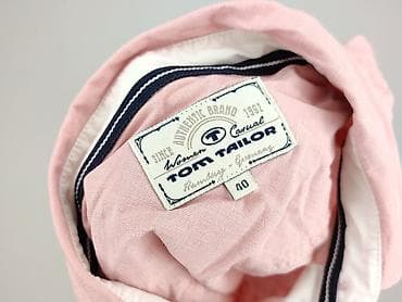 gortex biustonosze: Tom Tailor, Koszula damska, rozmiar L — 4