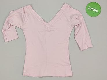 bluza koc: Bluzka damska, rozmiar XS — 2