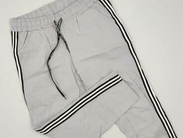 XXL, Spodnie dresowe damskie, rozmiar 2XL