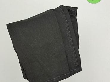 nike 41: Jeansy damskie, rozmiar L — 7