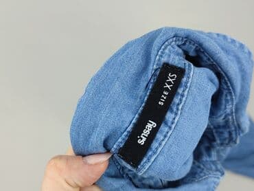 spódnice ogrodniczka reserved: Kombinezon damski, rozmiar 2XS — 4