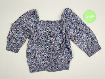 billie eilish ubrania h m: H&M, Bluzka damska, rozmiar S — 3