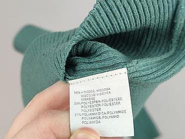 bluza appendage szara: Sweter damski, rozmiar S — 4