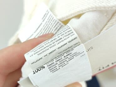 lasocki kozaki na koturnie: Sinsay, Jeansy damskie, S — 5