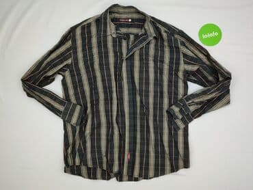 sweter canda: Carry, Koszulа dla mężczyzn, rozmiar XL — 2