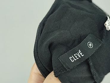 dresy gym shark: Legginsy Krótkie damskie, rozmiar M — 4