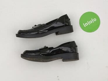 buty do garnituru deichmann: Stradivarius, Półbuty damskie, rozmiar 37 — 3