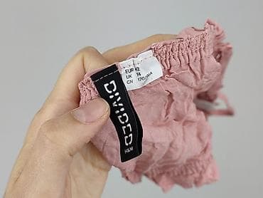 hm koszulki basic: H&M Divided, Top damski, rozmiar L — 4