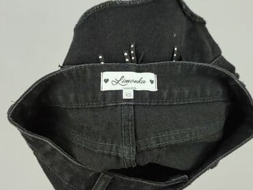 mohito spodenki skorzane: Szorty damskie, rozmiar XS — 4