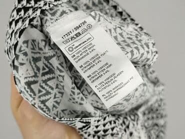 bluzka azteckie wzory: KappAhl, Bluzka damska, rozmiar XS — 5