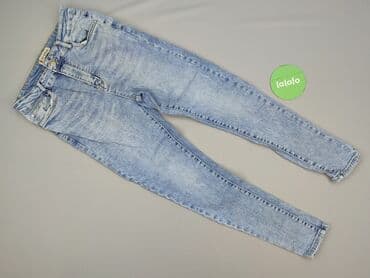 Жіночий одяг: M.Sara, Джинси жіночі, L — 2