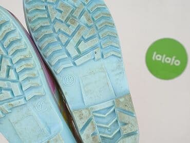 dior bluzy: Kalosze, 28, stan - Bardzo dobry — 5