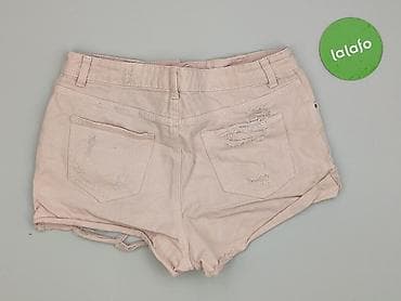 miss denim: Denim Co, Szorty damskie, rozmiar M — 3