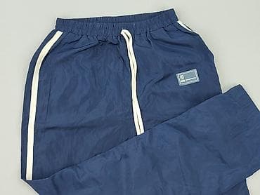 Shein, Spodnie dresowe damskie, rozmiar S