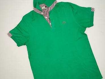 max studio sweter: Lacoste, Koszulka polo dla mężczyzn, rozmiar 2XL — 1