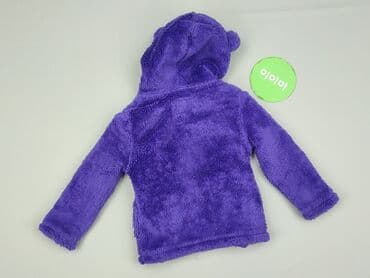 hello kitty piżamy: Winter jacket, 1.5-2 years, 86-92 cm, condition - Perfect — 3