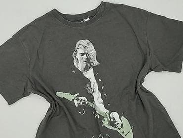 koszulki ca: H&M Divided, T-shirt damski, rozmiar M — 1