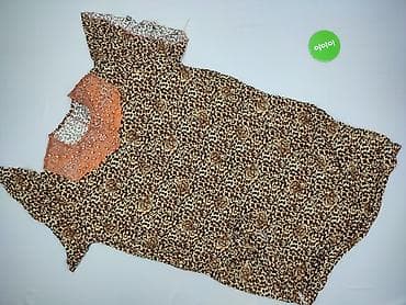 bluzki twarz: Sukienka damska, rozmiar One size — 2