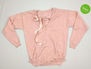 reserved sweter w paski: Moodo, Sweter damski, rozmiar M — 3