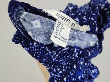 jeans short: Forever 21, Szorty damskie, rozmiar L — 4