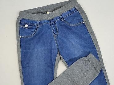 Jeansy damskie, rozmiar S