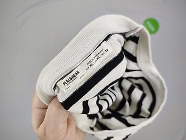 bluzy damskie pull and bear: PULL&BEAR, Bluzka damska, rozmiar XL — 4