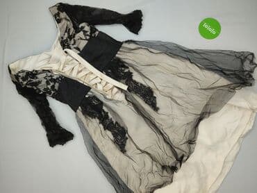 eleganckie zwiewne sukienki na lato: Women`s dress, M at lalafo.pl — 3 eleganckie zwiewne sukienki na lato: Women`s dress, M — 3