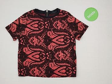 versace bluzki: Topshop, Top damski, rozmiar 2XS — 2