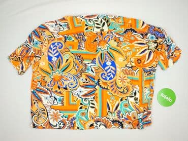 bluzki haftowane ludowe allegro: Multiblu, Bluzka damska, One size — 5