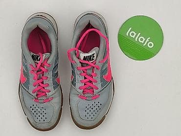 nike softshell: Nike, Sneakersy damskie, rozmiar 36.5 — 2