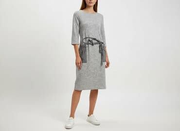 buty masujące stopę: Sukienka damska, rozmiar XS — 8