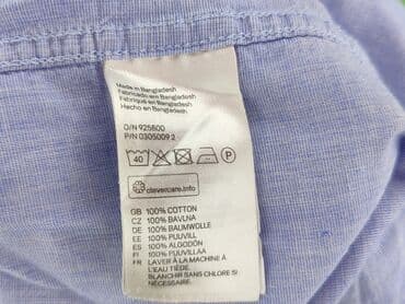 abercrombie fitch koszula damska: H&M L.O.G.G., Koszula damska, rozmiar S — 6