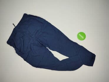 lands end spodnie: Esmara, Spodnie materiałowe damskie, rozmiar 2XL — 3