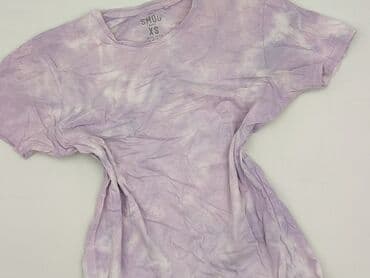 SMOG, Women`s T-shirt, size XS (EU 34)