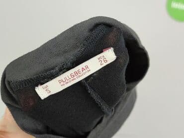 marynarka pull and bear: PULL&BEAR, Bluzka damska, rozmiar S — 4