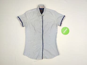 koszula w krate lidl: Women`s shirt, size S (EU 36) — 2
