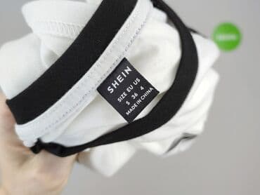 zara basic t shirty: Shein, T-shirt damski, S — 5