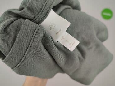 koszulki basic hm: H&M Basic, Tunika damska, S — 5