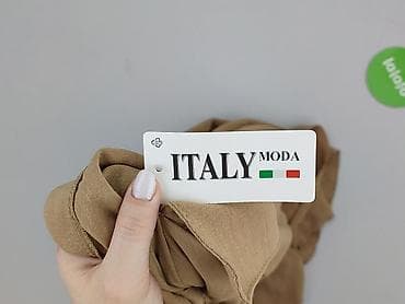 babylon italy: Italy Moda, Sukienka damska, rozmiar S — 5