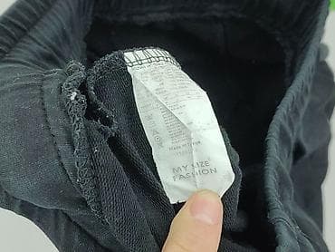 rozmiarze: Spodnie dresowe damskie, rozmiar S — 4