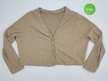 kup sweter: Shein Curve, Kardigan damski, rozmiar 4XL — 2