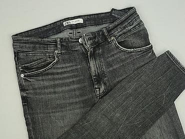 Zara, Jeansy dla mężczyzn, rozmiar L