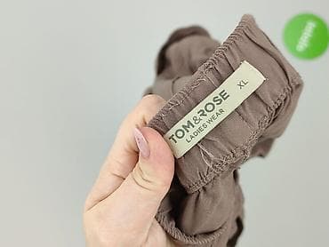 shorts tech fleece: Szorty damskie, rozmiar XL — 4