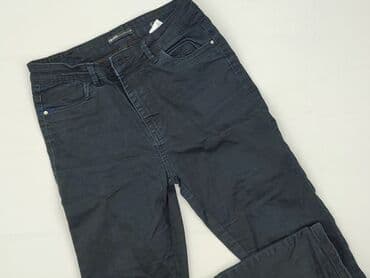 джинси жіночі сінсей: Cropp, Jeans for women, size XS (EU 34) — 1