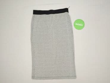 dzianinowe spódnice reserved: Reserved, Spódnica damska, rozmiar M — 3