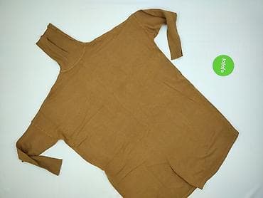 sweterkowa: Sukienka damska, rozmiar One size — 3