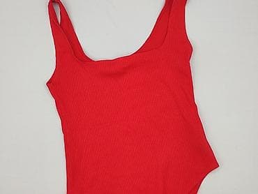 hm dol od stroju: H&M Divided, Body damskie, rozmiar S — 1