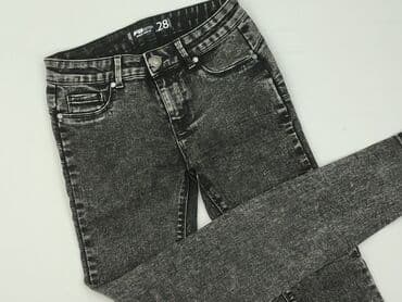 fb sister jeans mom fit: FBsister, Jeansy damskie, rozmiar S — 1