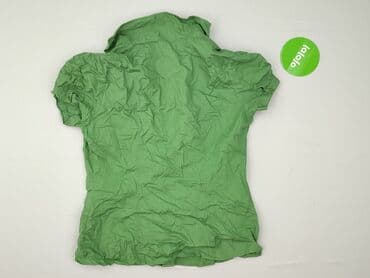 c a bluzki basic: United Colors of Benetton, Koszula damska, rozmiar M — 3