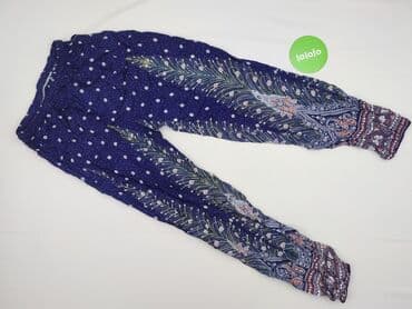 spodenki krótkie getry: Hippie, Spodnie materiałowe damskie, rozmiar One size — 3